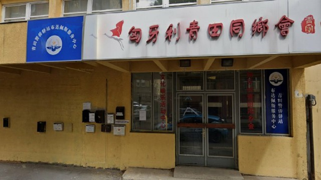 Már Budapesten is! Illegális rendőrséget üzemeltettek a kínaiak